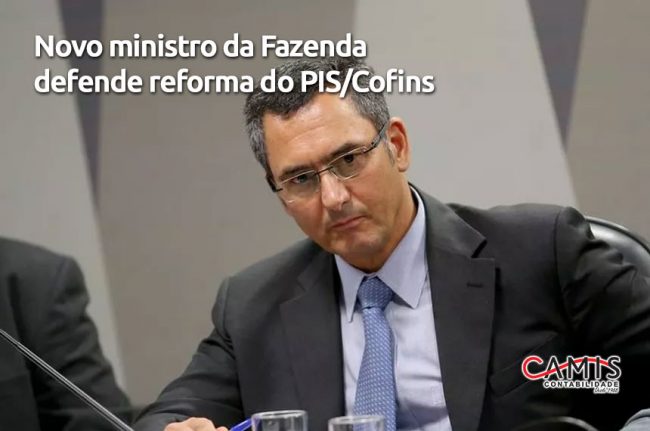 reforma do PIS/Cofins