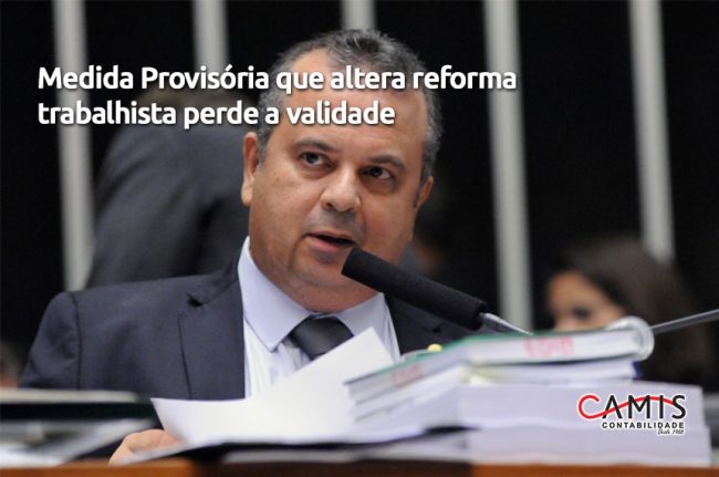 Reforma Trabalhista