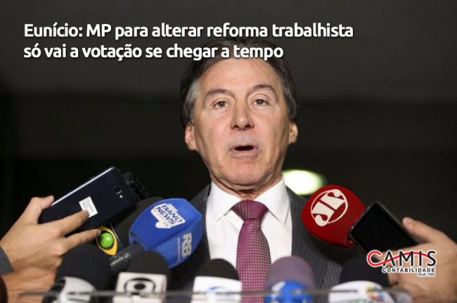 reforma trabalhista