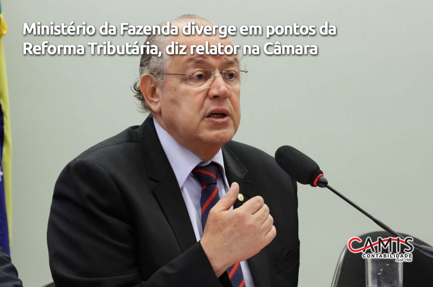Reforma tributária
