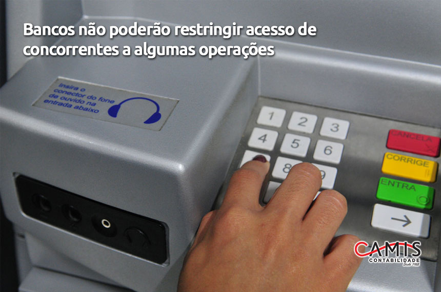 Restringir acesso