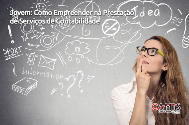 Serviços de Contabilidade