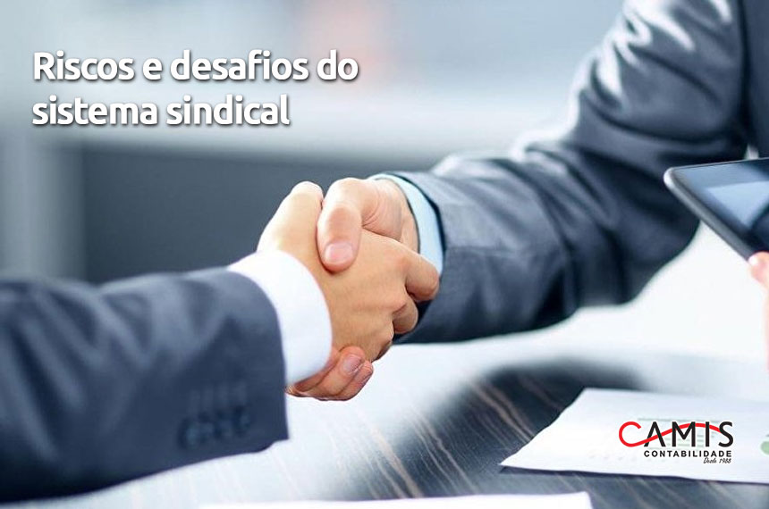 sistema sindical