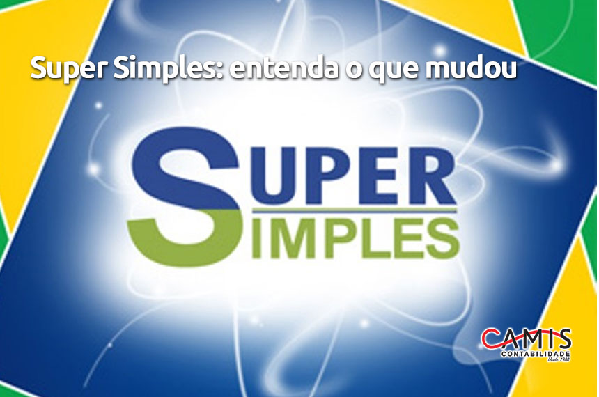 Super Simples