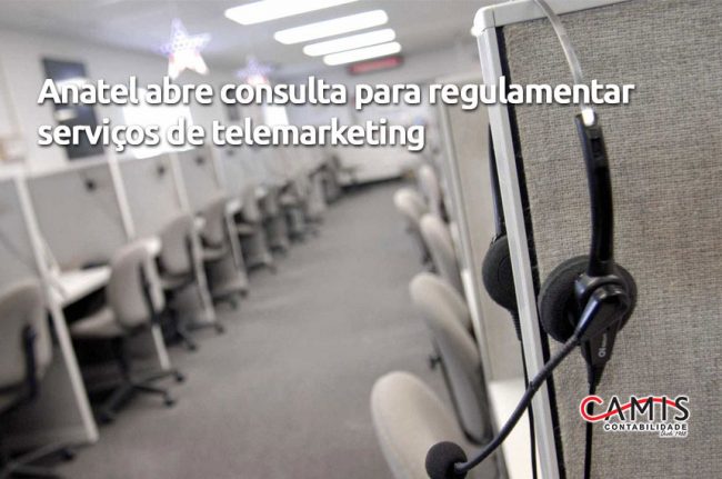 telemarketing