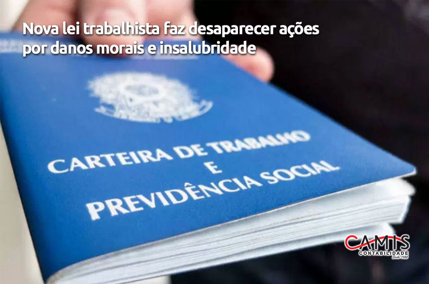 trabalhista Trabalhista