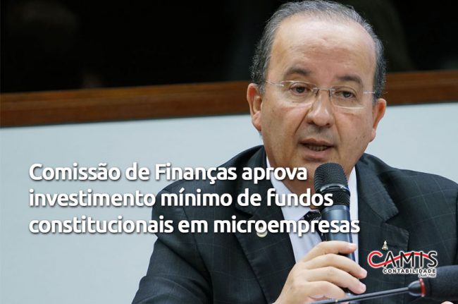 Comissão de Finanças