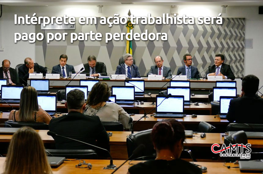 Ação trabalhista Ação trabalhista
