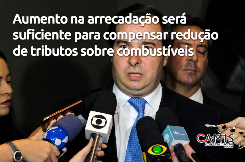 Arrecadação