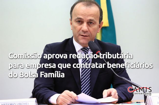 Bolsa Família