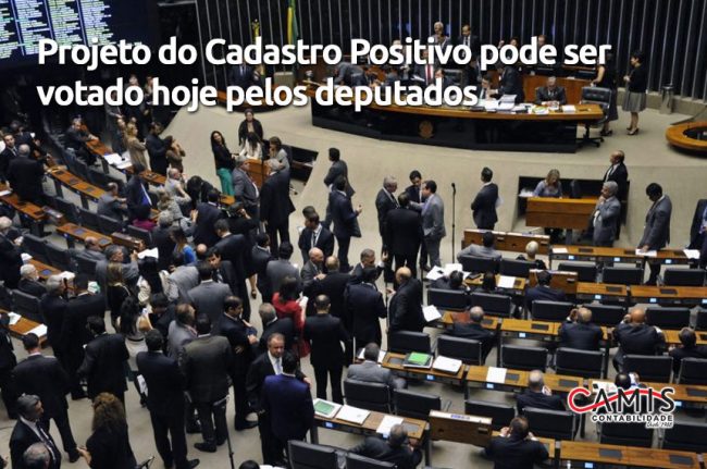 Cadastro Positivo