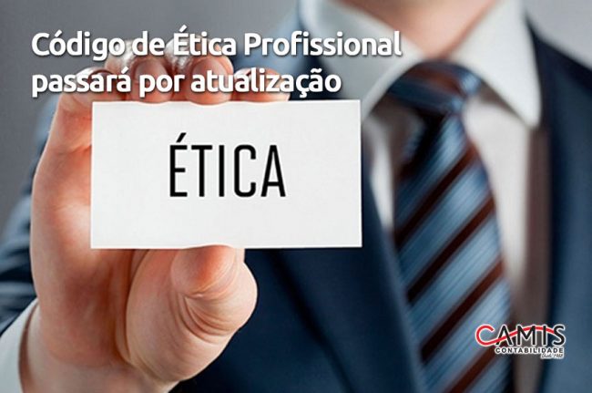 Código de Ética