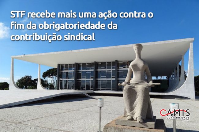 contribuição sindical