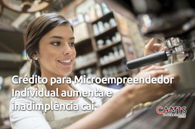 Crédito para Microempreendedor