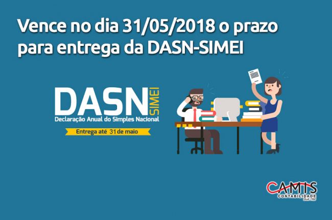 DASN-SIMEI