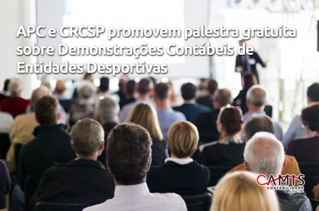 Demonstrações Contábeis