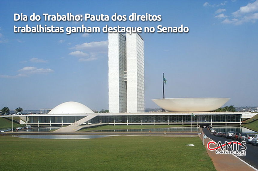 Dia do Trabalho