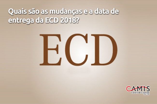 ECD 2018