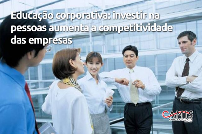 Educação Corporativa