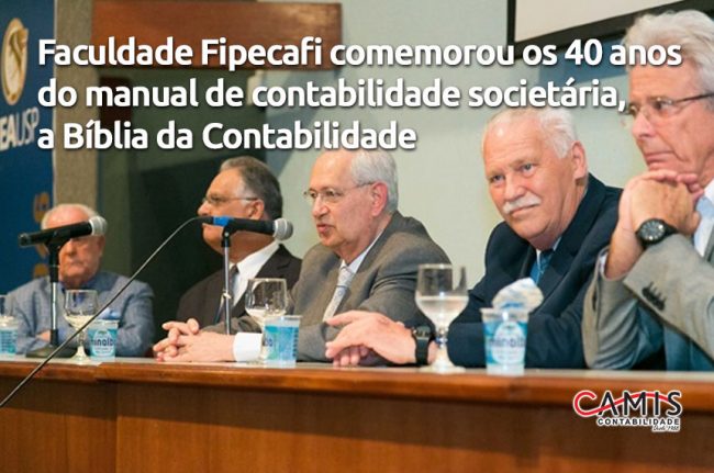 Faculdade Fipecafi