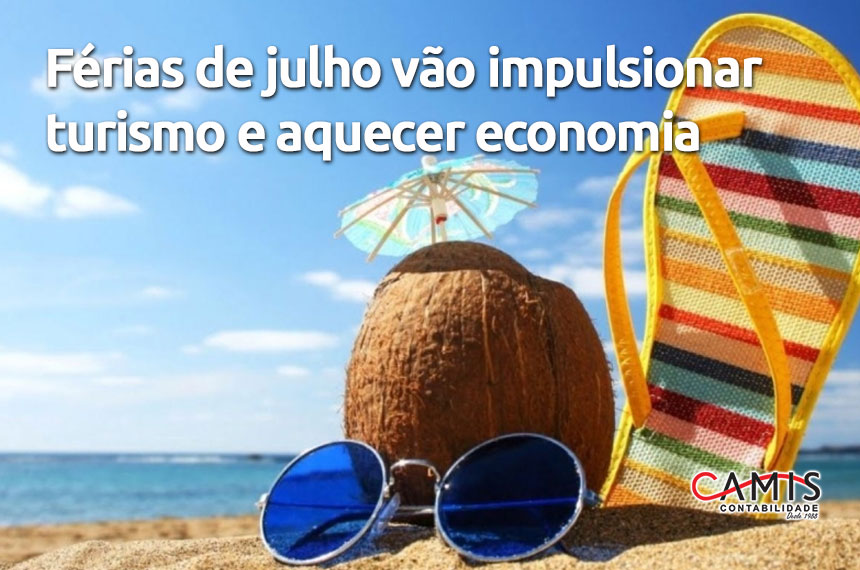 Férias de julho Férias de julho