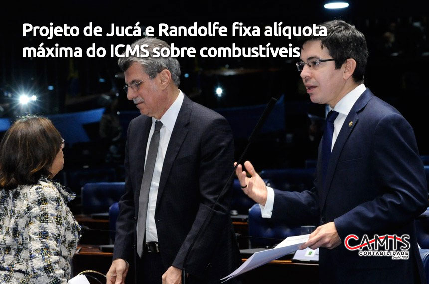 ICMS