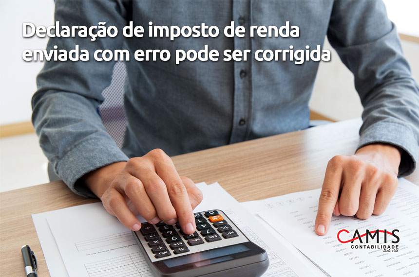 imposto de renda