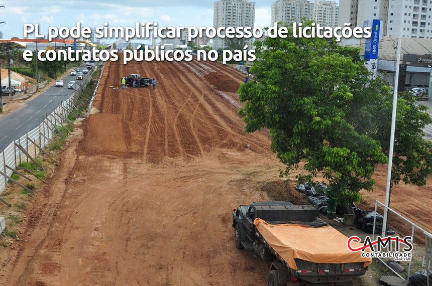 Licitações