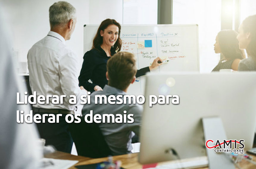 Liderar