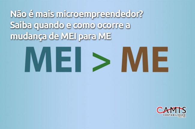 MEI para ME