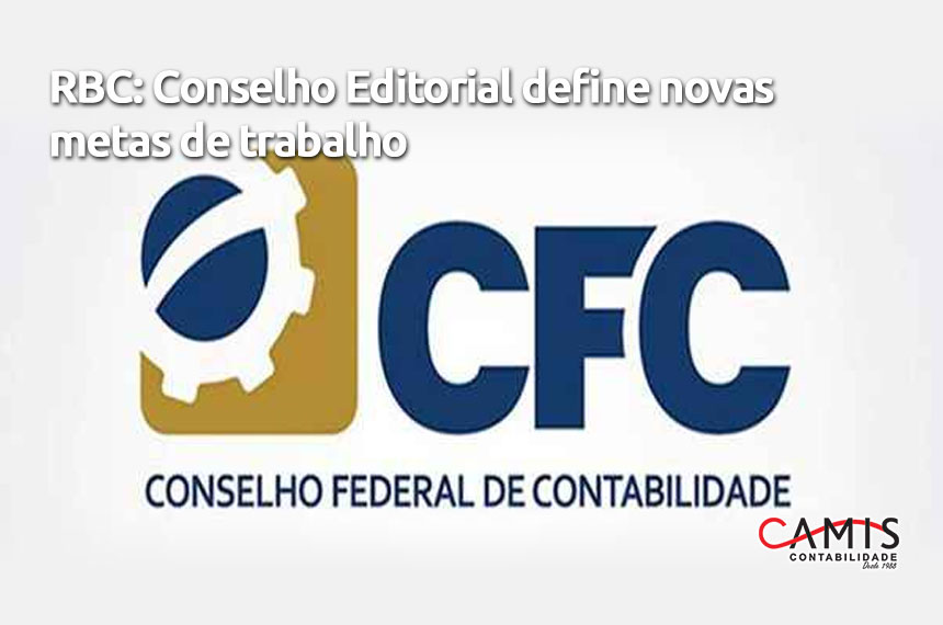 Metas de trabalho