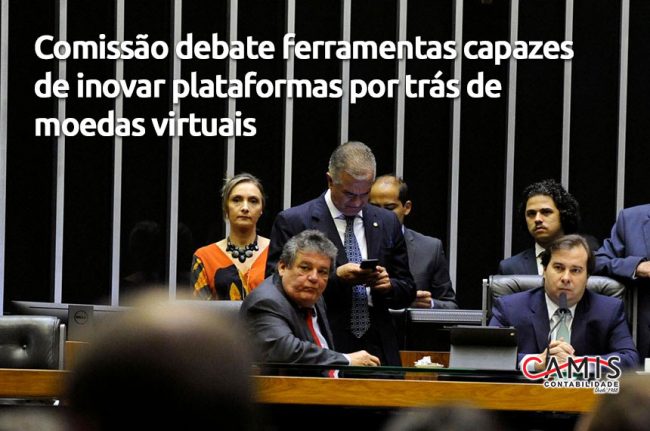 Moedas Virtuais
