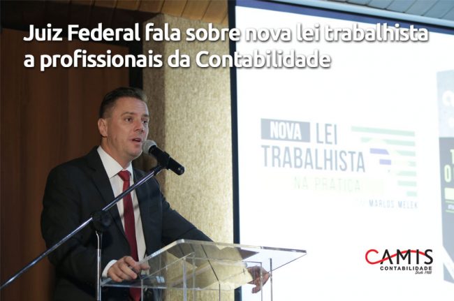 nova lei trabalhista