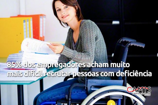 pessoas com deficiência