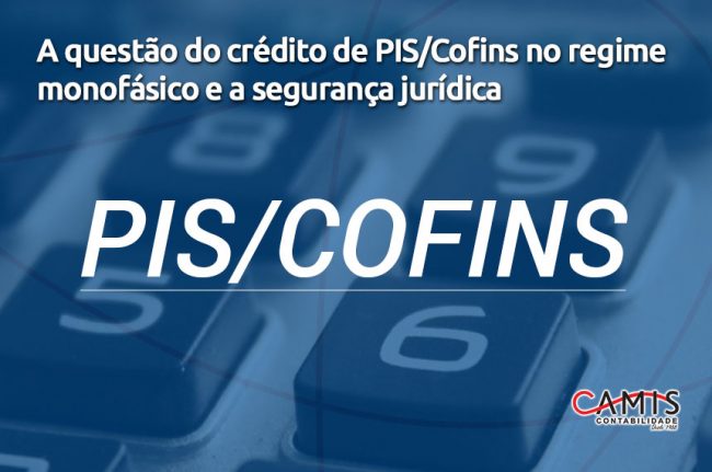 PIS/Cofins