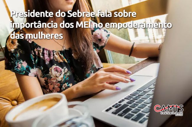 Presidente do Sebrae