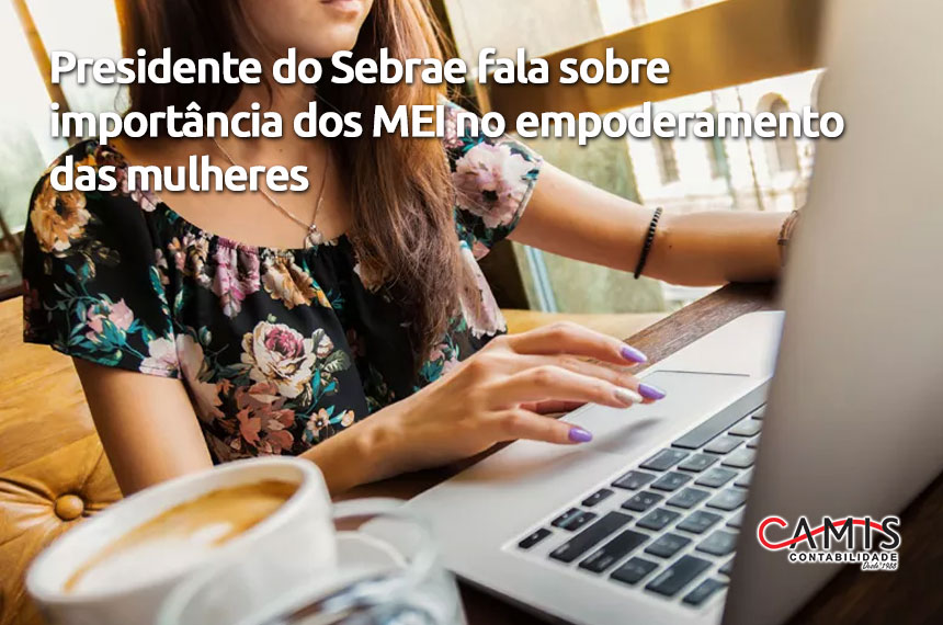 Presidente do Sebrae