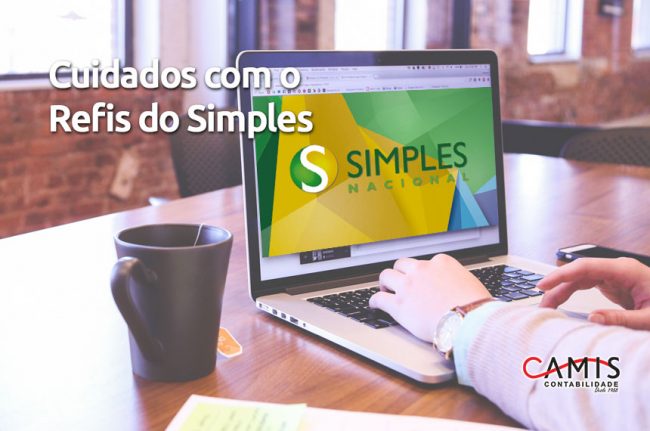 Refis do Simples