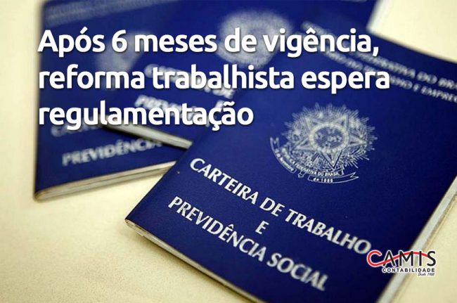 Reforma Trabalhista