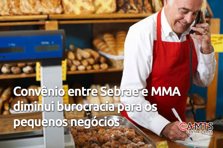 Sebrae