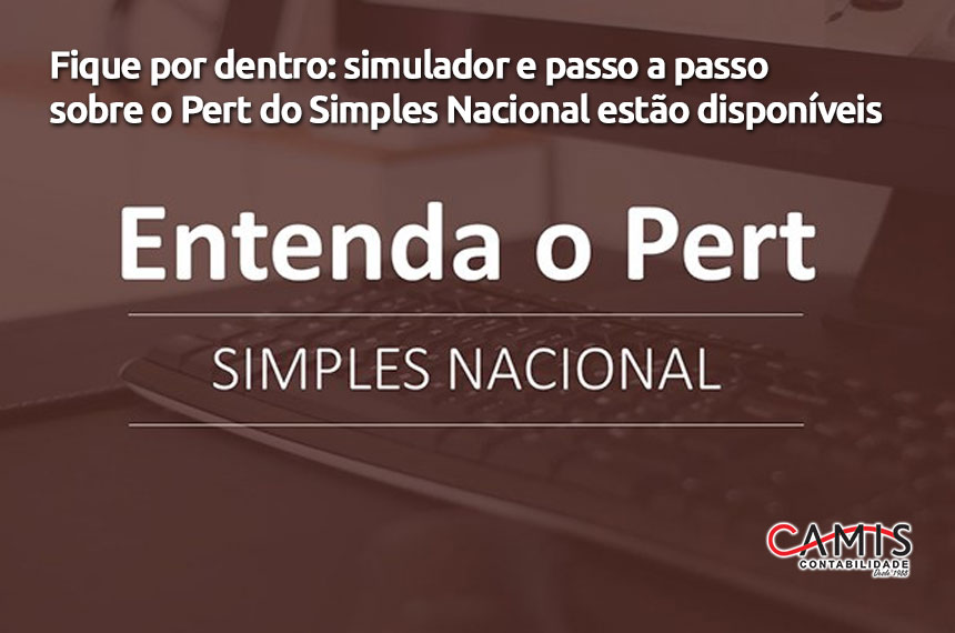 Simples Nacional Simples Nacional
