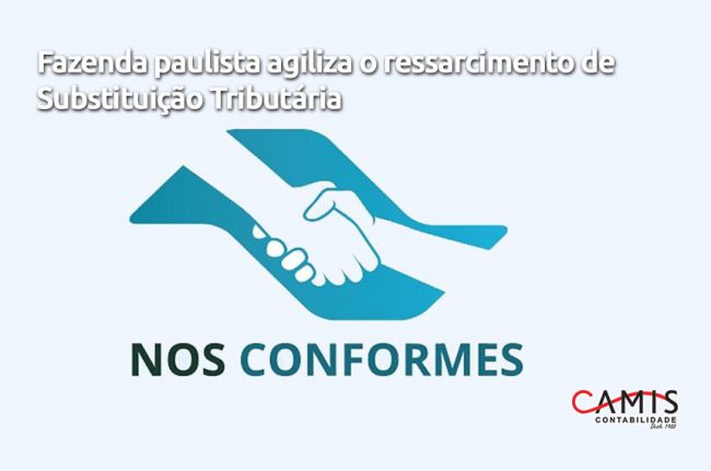 Substituição Tributária