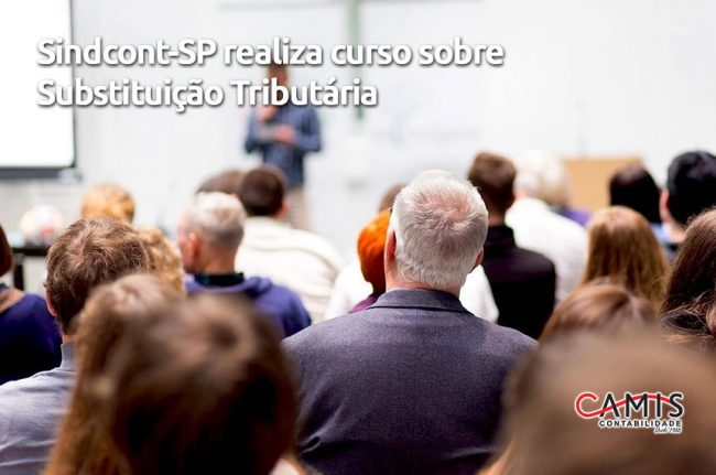 Substituição Tributária