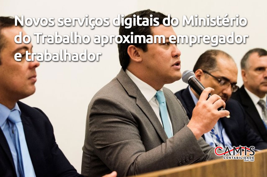 Trabalhador