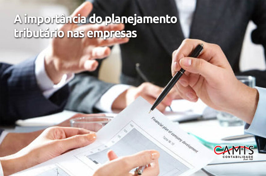 Tributário