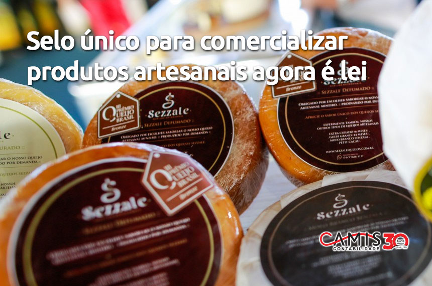 artesanais Artesanais