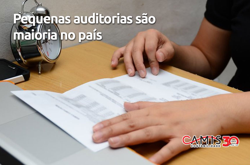 Auditorias