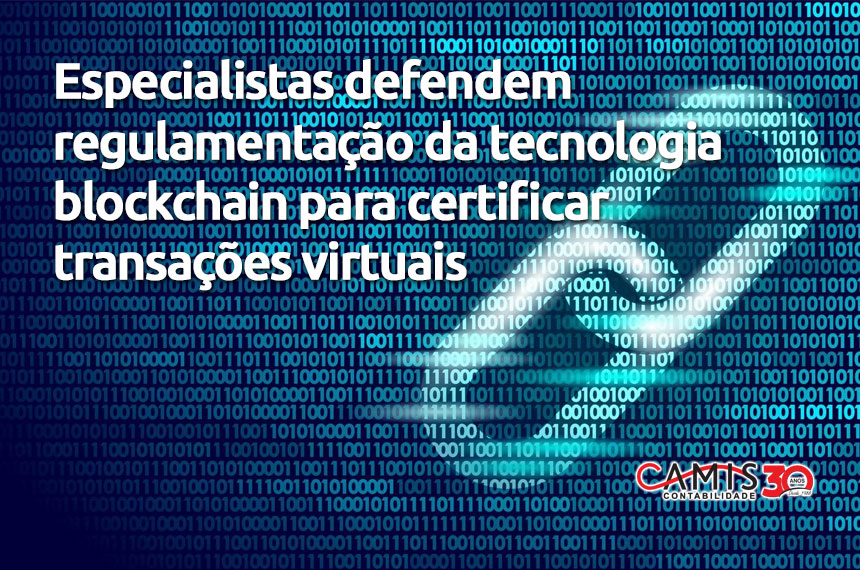 blockchain