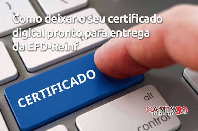 Certificado digital