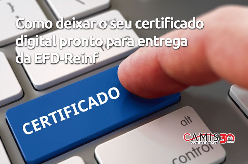 certificado-digital Certificado digital